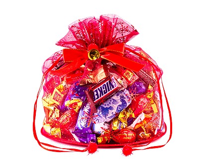 01. upakovka-dlya-novogodnih-podarkov-volshebnyj-meshochek Упаковка для новогодних подарков Волшебный мешочек