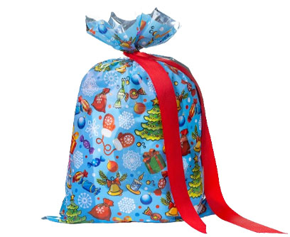 31-konfety Подарок новогодний Карнавал