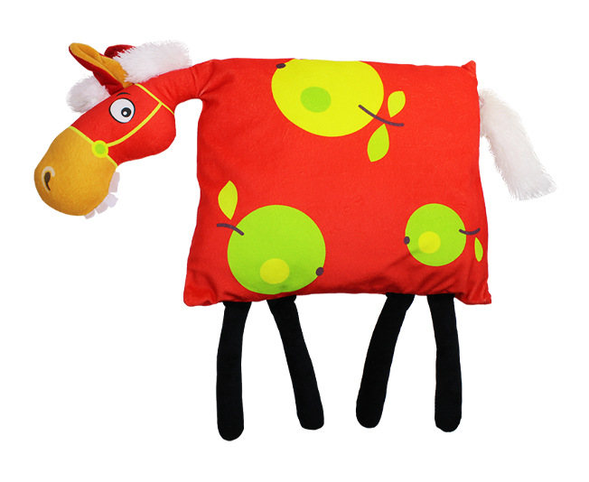 splyushka-kon-valerii-s-karmanom